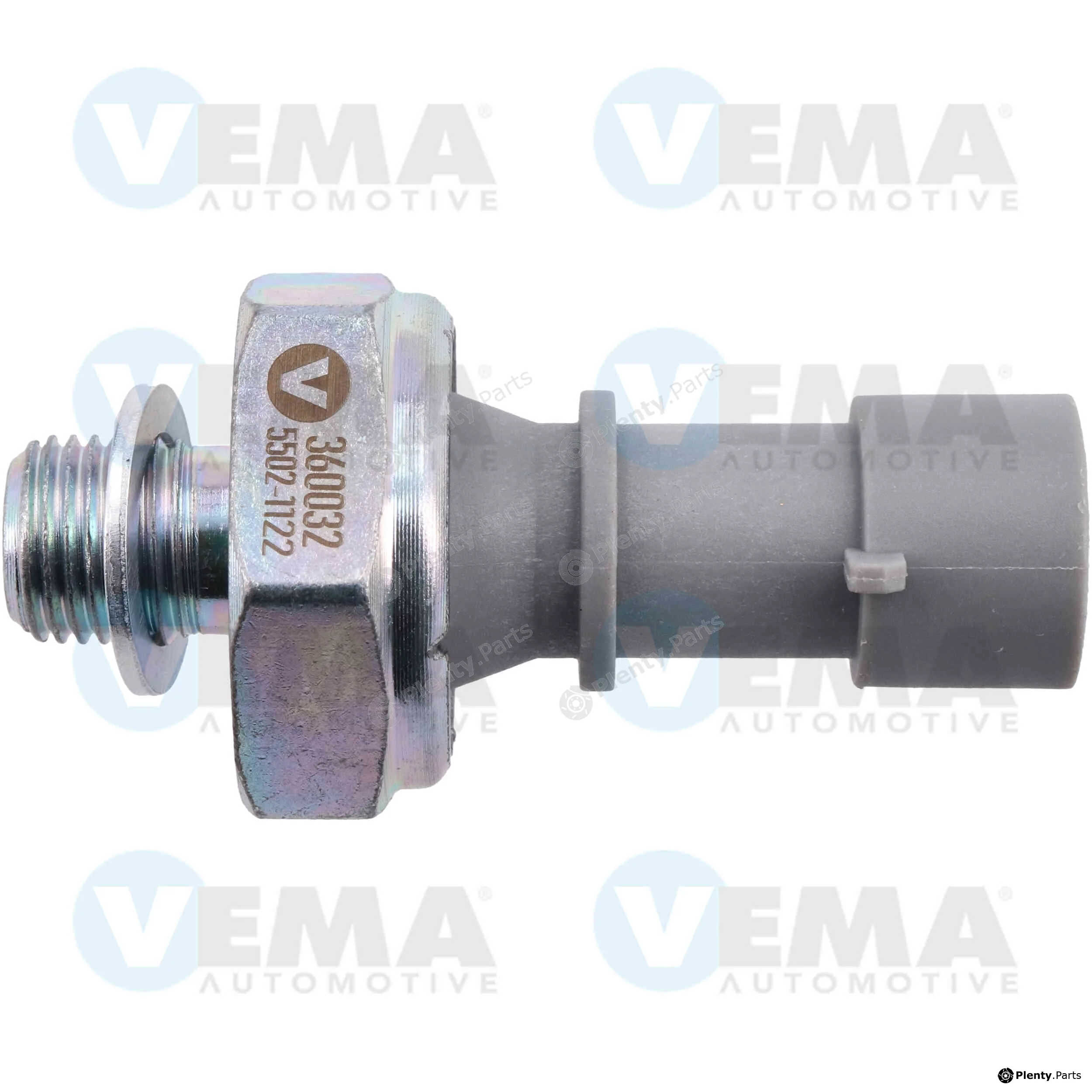 Vema 360032 — Oil Pressure Switch