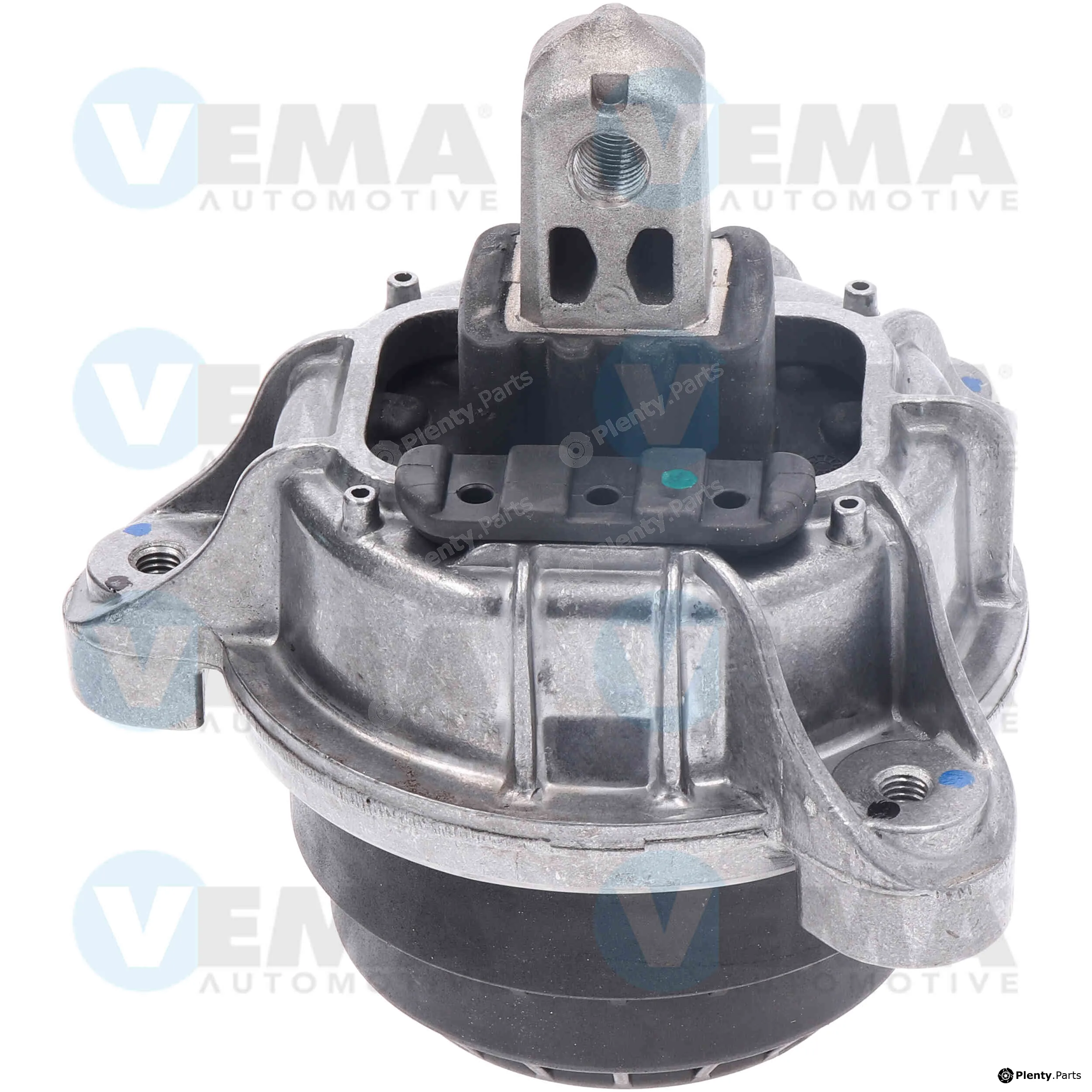 Vema 430092 — Mounting, engine