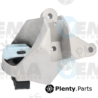 Vema 430047 — Mounting, engine