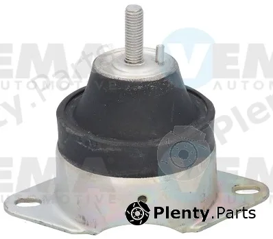 Vema 430151 — Mounting, engine