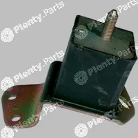 Vema VE5229 — Mounting, engine