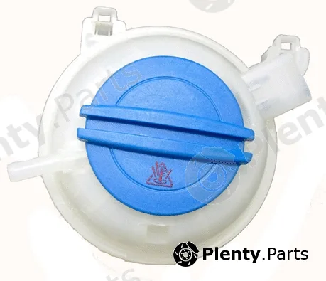 Vema 163068 — Expansion Tank, coolant