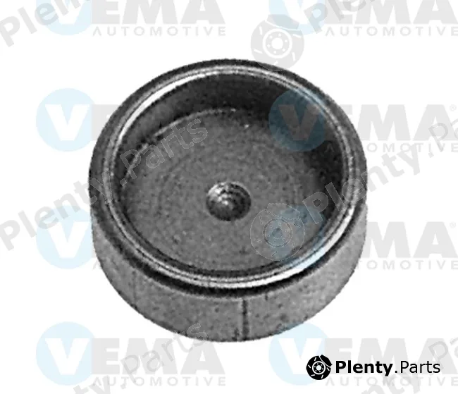 Vema 14301 — Adjusting Disc, valve clearance