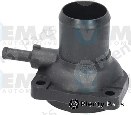 Vema 460027 — Coolant Flange