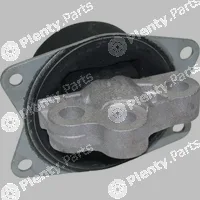 Vema VE51228 — Mounting, engine