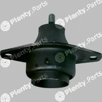 Vema VE5620 — Mounting, engine