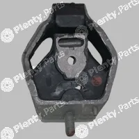 Vema VE5649 — Mounting, manual transmission
