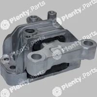 Vema VE51869 — Mounting, engine