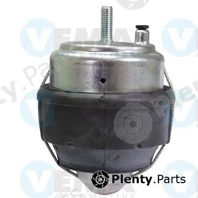 Vema VE53413 — Mounting, engine
