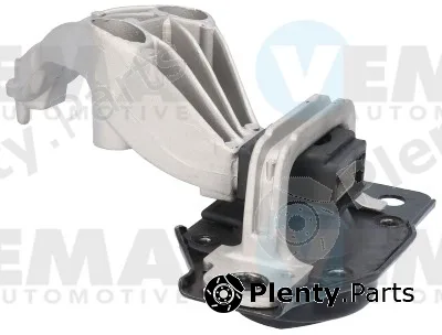 Vema 430307 — Mounting, engine