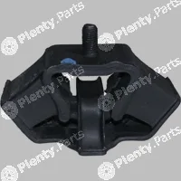 Vema VE5558 — Mounting, engine