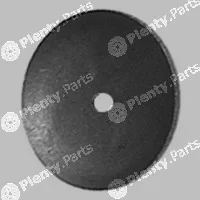 Vema 1958 — Screw Plug, crankcase