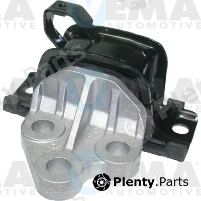 Vema 430491 — Mounting, engine