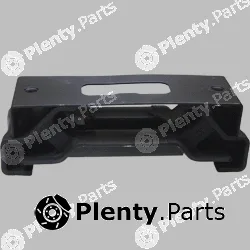 Vema VE52861 — Mounting, engine