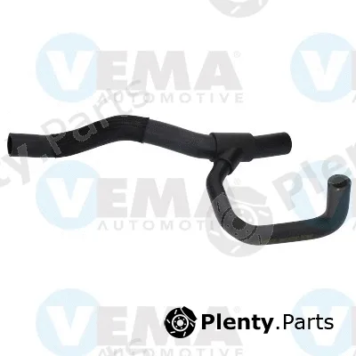 Vema VE54602 — Radiator Hose