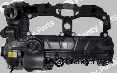 Vema 313011 — Cylinder Head Cover