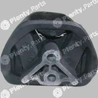 Vema VE5214 — Mounting, engine