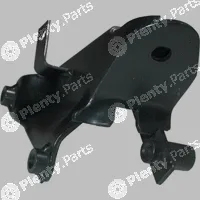 Vema VE50636 — Mounting, engine