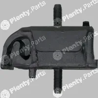 Vema VE5614 — Mounting, engine