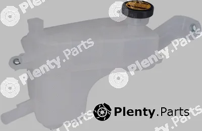 Vema 160055 — Expansion Tank, coolant