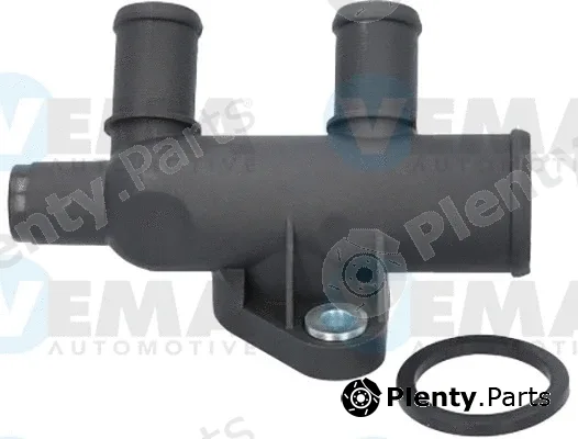Vema 460047 — Coolant Flange