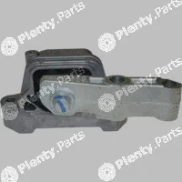 Vema VE52141 — Mounting, engine