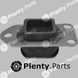 Vema VE52729 — Mounting, engine