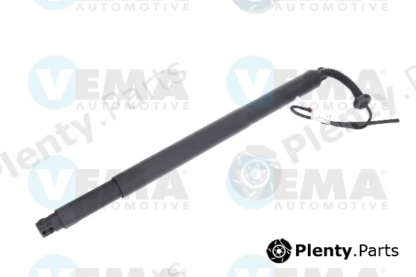 Vema 520374 — Gas Spring, boot/cargo area