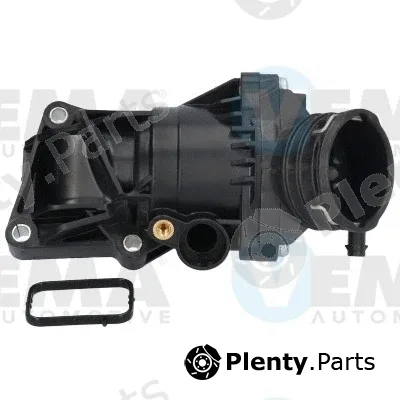 Vema 460266 — Coolant Flange