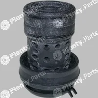 Vema VE5482 — Mounting, engine