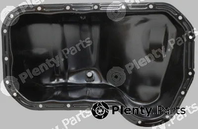 Vema 12875 — Oil Sump