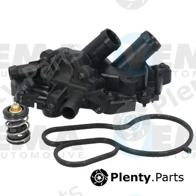 Vema 460261 — Coolant Flange