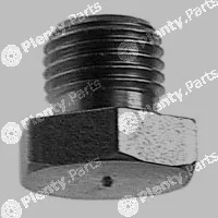 Vema 347 — Screw Plug, oil sump