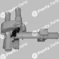 Vema 13439 — Coolant Control Valve
