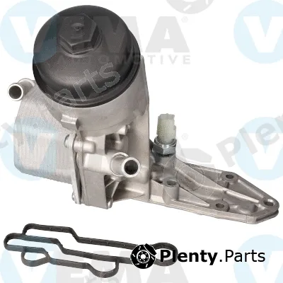 Vema 340041 — Oil Cooler, engine oil