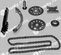 Vema 12376 — Timing Chain Kit