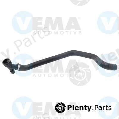 Vema VE55211 — Radiator Hose