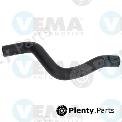 Vema VE54809 — Radiator Hose