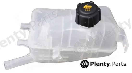 Vema 163054 — Expansion Tank, coolant