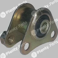 Vema VE50470 — Mounting, engine