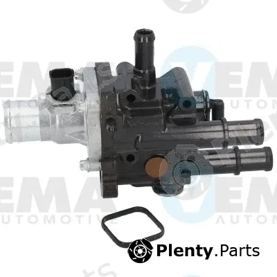 Vema 460171 — Coolant Flange
