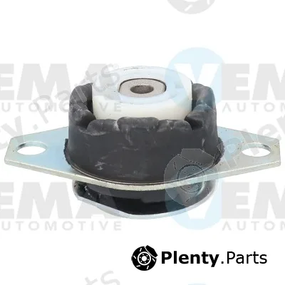 Vema 430223 — Mounting, engine