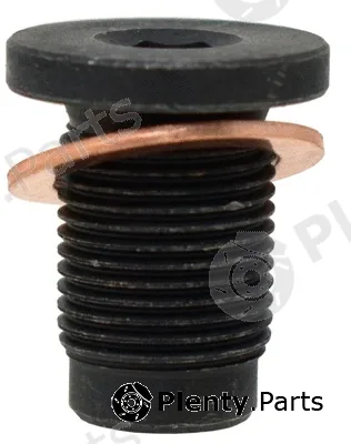 Vema 501 — Screw Plug, oil sump