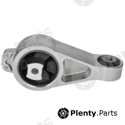 Vema VE53520 — Mounting, engine
