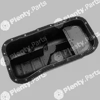 Vema 12764 — Oil Sump