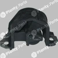 Vema VE5535 — Mounting, engine