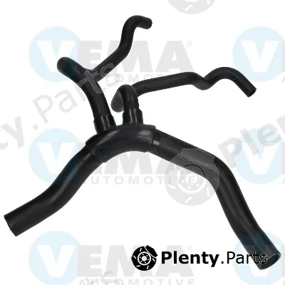 Vema VE54557 — Radiator Hose