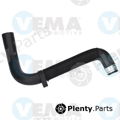 Vema VE54756 — Radiator Hose