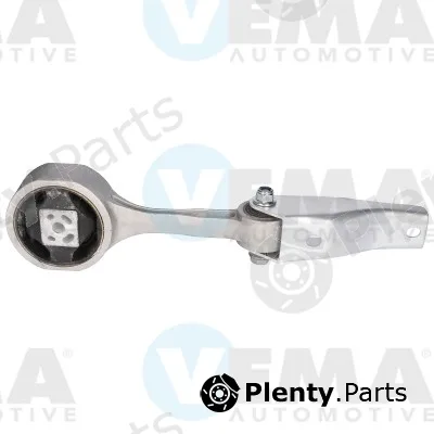 Vema 430709 — Mounting, engine