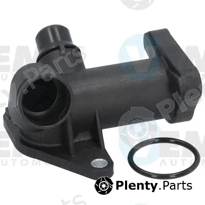 Vema 460090 — Coolant Flange